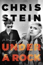 CHRIS STEIN, Chris Stein, Stein Chris - Under A Rock
