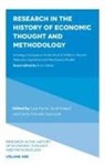 Luca Fiorito, Luca (University of Palermo Fiorito, Scott Scheall, Scott (Arizona State University Scheall, Carlos Eduardo (American University of Paris Suprinyak - Research in the History of Economic Thought and Methodology