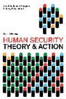 David Andersen-Rodgers, David Crawford Andersen-Rodgers, Kerry F. Crawford - Human Security