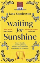 Jane Sanderson - Waiting for Sunshine