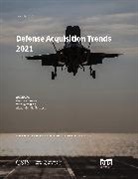 Alexander Holderness, Won Joon Jang, Gregory Sanders, Gregory Jang Sanders, Sanders Gregory - Defense Acquisition Trends 2021