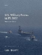 Mark F Cancian, Mark F. Cancian, Cancian Mark F. - U.s. Military Forces in Fy 2022
