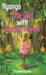 Duone Ekane - Nyango: The Girl with Healing Powers