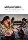 Samantha (Senior Lecturer) Nzungu Masters, Samantha Masters, Samantha (Senior Lecturer) Masters, Imkhitha Nzungu, Grant Parker, Grant (Associate Professor of Classics) Parker - (U)mzantsi Classics