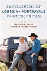 Erica Joan Dymond, Erica Joan Murguia Dymond, Salvador Jimenez Murguia, Salvador Jiménez Murguía, Erica Joan Dymond, Salvador Jimenez Murguia... - Encyclopedia of Lgbtqia+ Portrayals in American Film