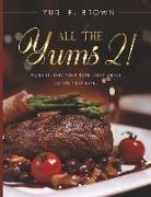Yuri E. Brown - All the Yums 2!