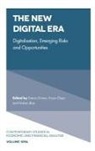 Hakan (University of Usak Boz, Simon Grima, Simon (University of Malta Grima, Ercan (University of Usak OEzen, Ercan (University of Usak Ozen, Ercan Özen - The New Digital Era