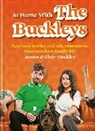 JAMES &amp; CLA BUCKLEY, James &amp; Clair Buckley - At Home With The Buckleys