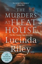 Lucinda Riley, Riley Lucinda - The Murders at Fleat House