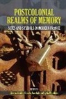 Etienne Forsdick Achille, Etienne Achille, Charles Forsdick, Charles (School of Cultures Languages &amp; Area Studies Forsdick, Lydie (Department of French and Italian Moudileno - Postcolonial Realms of Memory