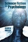 Gavin Miller, Gavin (Department of English Literature Miller - Science Fiction and Psychology