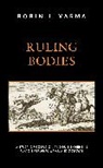 Robin Varma - Ruling Bodies