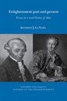 Anthony La Vopa - Enlightenment Past and Present