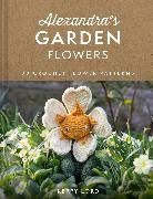 Kerry Lord, Lord Kerry - Alexandra's Garden Flowers