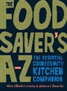 Jaimee Edwards, Alex Elliott-Howery, Alex Edwards Elliott-Howery, Elliott-Howery Alex - Food Saver''s A-Z