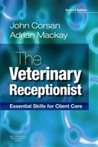 John R. Corsan, John R. (Director Corsan, Corsan John R., Adrian R. Mackay, Adrian R. (Managing Partner Mackay, Mackay Adrian R. - Veterinary Receptionist