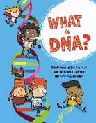 Nigel Baines, Julian Barwell, JULIAN BARWELL NEETA, Neeta Lakhani, Baines Nigel - What is DNA?