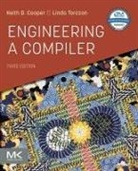 Keith D. Cooper, Keith D. (Department of Computer Science Cooper, Keith D. Cooper, Linda Torczon, Linda (Principal Investigator on the Massively Scalar Compiler Project Torczon, Torczon Linda - Engineering a Compiler