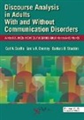 Discourse Analysis in Adults With and Without Communication Disorders
