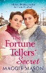 MAGGIE MASON, Maggie Mason - The Fortune Tellers' Secret