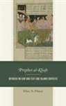 Irfan A. Omar, Omar Irfan A. - Prophet Al-Khidr
