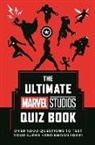 Marvel UK, Marvel UK - The Ultimate Marvel Studios Quiz Book