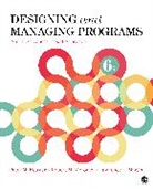 Peter M. Kettner, Peter M. M. Kettner, Peter M. M. Moroney Kettner, Peter M. Moroney Kettner, KETTNER PETER M., Lawrence L. Martin... - Designing and Managing Programs
