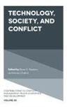 Manas Chatterji, Manas (Binghamton University Chatterji, Elena (MGIMO University Popkova, Elena G. Popkova, Elena G. (MGIMO University Popkova - Technology, Society, and Conflict