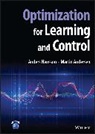 Martin Andersen, Martin Hansson Andersen, Hansson, a Hansson, Anders Hansson, Anders Andersen Hansson - Optimization for Learning and Control