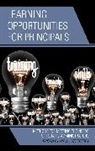 Lee A. Westberry, Lee A. Westberry - Learning Opportunities for Principals