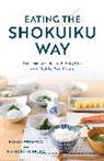 Marie Akisawa, Marie Kimura Akisawa, Motoko Kimura - Eating the Shokuiku Way