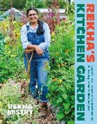 Rekha Mistry, MISTRY REKHA - Rekha's Kitchen Garden
