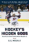 S. C. Megale - Hockey''s Hidden Gods