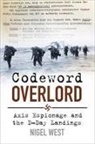 Nigel West - Codeword Overlord
