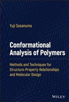 Sasanuma, Yuji Sasanuma, Yuji (Chiba University) Sasanuma - Conformational Analysis of Polymers