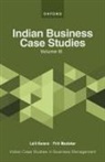 Lalit Kanore, Lalit (Dean Kanore, Priti Mastakar, Priti (Head of Finance and Economics Mastakar - Indian Business Case Studies Volume III