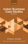 Sham Bachhav, Sham (Professor Bachhav, Priti Pachpande, Priti (Professor Pachpande - Indian Business Case Studies Volume IV