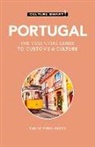 Culture Smart!, Sandy Guedes De Queiroz, Sandy Pinto Basto - Portugal - Culture Smart!