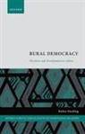 Robin Harding, Robin (Associate Professor of Government Harding, Harding Robin - Rural Democracy