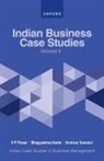Bhagyashree Kunte, Bhagyashree (Associate Professor Kunte, V P Pawar, V P (Professor Pawar, Srinivas Tumuluri, Srinivas (Assistant Professor Tumuluri - Indian Business Case Studies Volume II