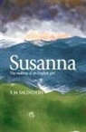 S M Saunders - Susanna