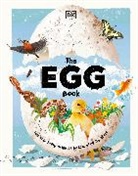 DK, Phonic Books - The Egg Book