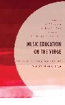 Judy Maas Lewis, Judy Lewis, Lewis Judy, Andrea Maas - Music Education on the Verge