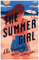 Elle Kennedy, Elle Kennedy, Kennedy Elle - The Summer Girl