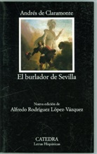 Tirso De Molina - El burlador de Sevilla