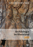 Erich Claßen, LV für Bodendenkmalpflege im Rheinl, Trier, Marcus Trier - Archäologie im Rheinland 2021