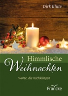 Dirk Klute - Himmlische Weihnachten