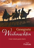 Dirk Klute - Gesegnete Weihnachten