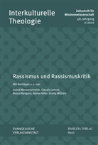 Appl, Karl-Friedrich Appl, Auftrag der Deutschen Gesells, Andreas Heuser, Im Auftrag der Deutschen Gesellschaft für Missionswissenschaft und der Basler Mission - Rassismus und Rassismuskritik