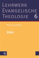 Rochus Leonhardt - Ethik